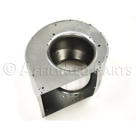 Iec BLOWER HOUSING WELD ASSY MY 70607201